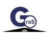 Логотип GRAS