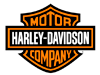Логотип Harley-davidson