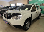 Renault Duster 1.5 dCi AT 4x2 (110 л.с.)