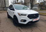 Ford Escape 1.5 EcoBoost AT AWD (182 л.с.)