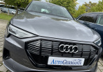 Audi E-Tron 55 QUATTRO 265 kW (350 л.с.)
