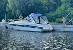Bavaria Yachts 32sport