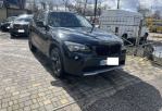 BMW X1 xDrive23d MT (204 л.с.)