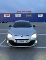 Renault Megane 1.5 dCi MT (90 л.с.)