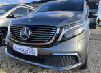 Mercedes EQV 300 (150 kW) АТ (204 л.с.)