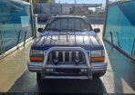 Jeep Grand Cherokee 4.0 AT 4WD (190 л.с.)
