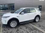 Land Rover Discovery Sport D150 2.0 АТ 4WD (150 л.с.) 