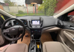 Ford Escape 1.5 EcoBoost AT (182 л.с.)