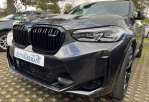 BMW X4 M 3.0i M Competition Steptronic 4x4 (510 л.с.)