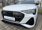 Audi E-Tron 55 QUATTRO 265 kW (350 л.с.)