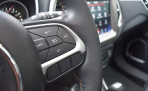 Jeep Compass 2.4 4x4 AT (182 л.с.)
