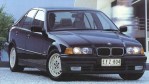 Разборка  BMW 3 E36 1991- 1998 г.
