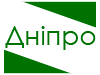 Логотип Днепр