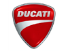 Логотип Ducati