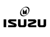 Логотип Isuzu