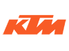 Логотип KTM