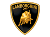 Логотип Lamborghini