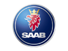 Логотип SAAB