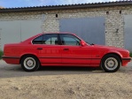 BMW 5 Series 525i