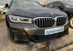 BMW 5 Series 530D 3.0 AT xDrive (286 л.с.)
