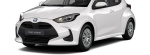 Toyota Yaris 1.5i Hybrid  Plugin e-CVT (116 л.с.)