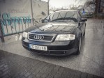 Audi A6 C5 Avant