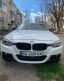 BMW 3 Series 320d AT (184 л.с.)