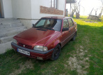 Dacia Nova 1.4 MT (75 л.с.)