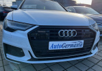 Audi A6 50 TDI 3.0 АТ quattro (286 л.с.)