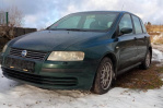 Fiat Stilo