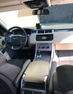 Land Rover Range Rover Sport 3.0 TDV6 AT AWD (249 л.с.)
