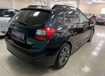 Subaru Impreza 2.0 Turbo Lineartronic AWD (148 л.с.)