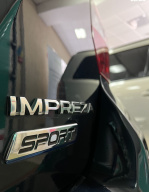 Subaru Impreza 2.0 Turbo Lineartronic AWD (148 л.с.)