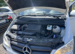 Mercedes Vito 110 CDI BlueEfficiency MT компактный (95 л.с.)