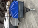 Днепр 230 Причіп 230х130