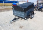 Днепр 200 З 50 бортом 