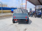 Днепр 200 З 50 бортом 