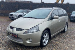 Mitsubishi Grandis