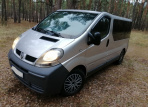 Renault Trafic 2.0 MT (120 л.с.)