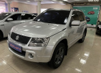 Suzuki Grand Vitara 2.0 AT (140 л.с.)