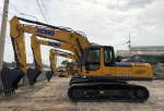 XCMG XE265