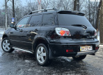 Mitsubishi Outlander 2.4 AT 4WD (160 л.с.)