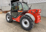 Manitou MLT 731 LSU