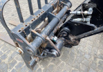 Manitou MLT 731 LSU