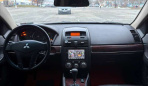 Mitsubishi Galant