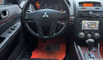 Mitsubishi Galant