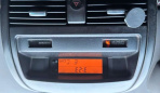 Mitsubishi Galant