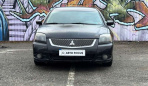 Mitsubishi Galant