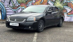 Mitsubishi Galant