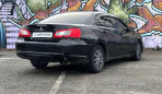 Mitsubishi Galant